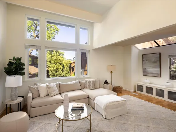 883 Magnolia Avenue, Larkspur, CA 94939