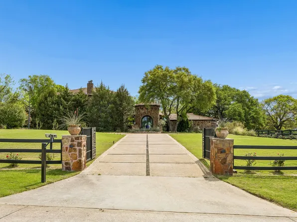 3800 Ranch Estates Dr, Plano, TX 75074