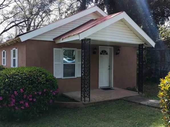 931 E Malcolm St, Quincy, FL 32351