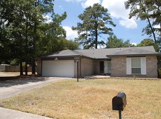 9518 Ballin David Dr, Spring, TX 77379