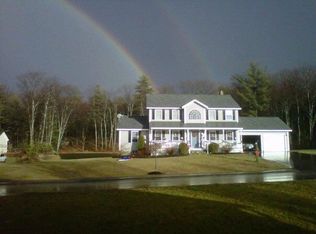 15 Ware Dr, Baldwinville, MA 01436