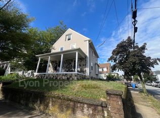 1057 Narragansett Blvd FLOOR 3, Silver Spring, MD 20905