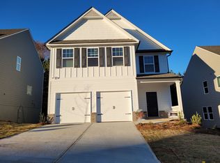 12 Ulsh Park Dr #27, Newnan, GA 30265