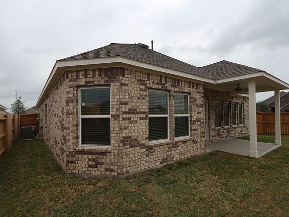 Back Exterior