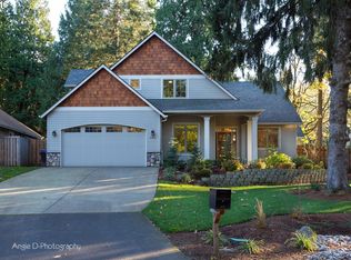 20502 NE Wistful Vista Dr, Fairview, OR 97024
