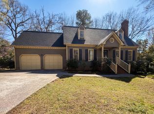 4507 Malvern Rd, Durham, NC 27707