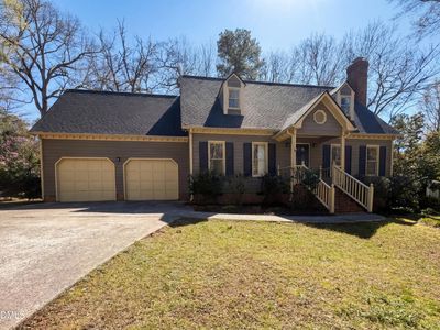 4507 Malvern Rd, Durham, NC, 27707