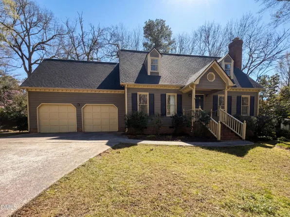 4507 Malvern Rd, Durham, NC 27707