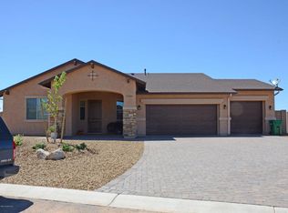 8282 N Zephyr Cir, Prescott Valley, AZ 86315