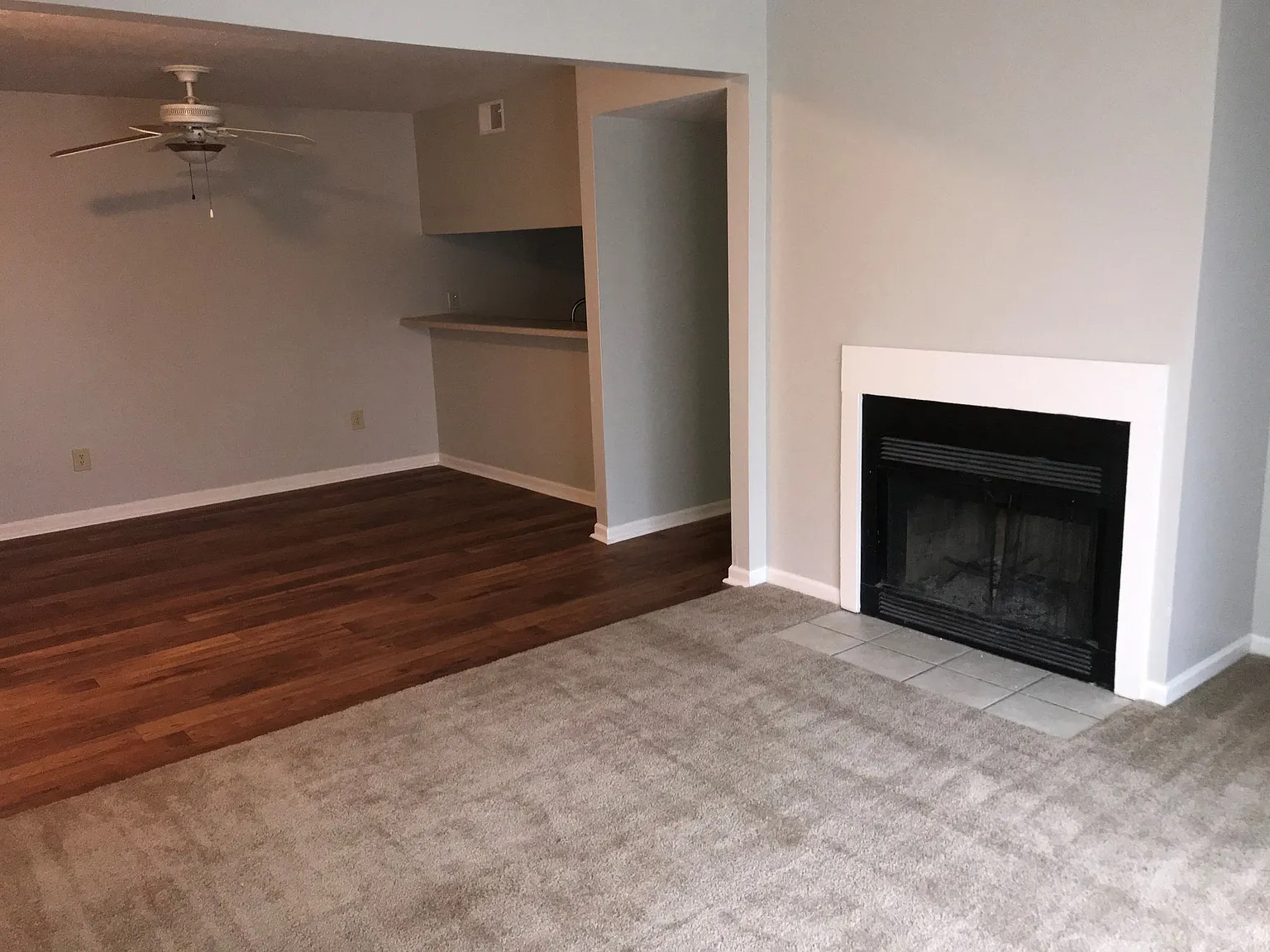 Twyckenham Apartments — Photo 4