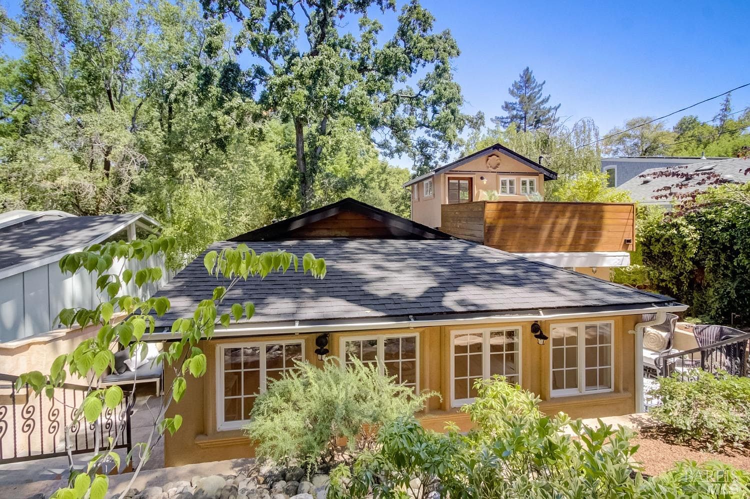 6 Glen Rd, San Anselmo, CA 94960 MLS 323051114 Zillow
