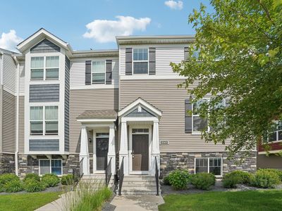 8169 Central Park Way N, Maple Grove, MN, 55369