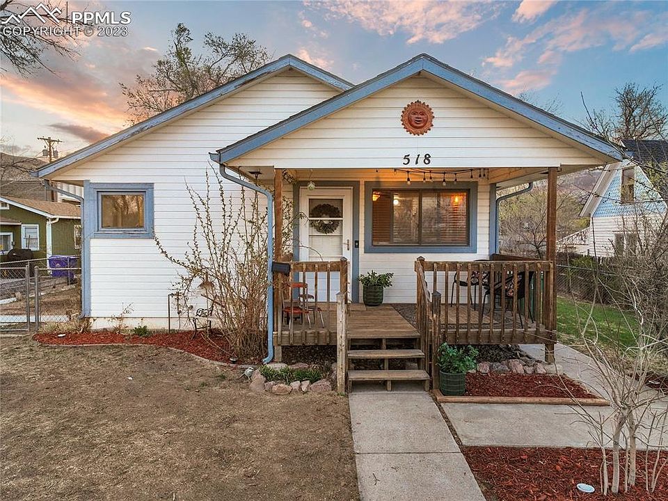 518 S 26th St, Colorado Springs, CO 80904 Zillow