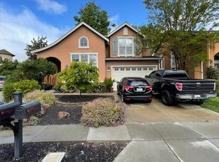732 Saint John Cir, Pleasanton, CA 94566