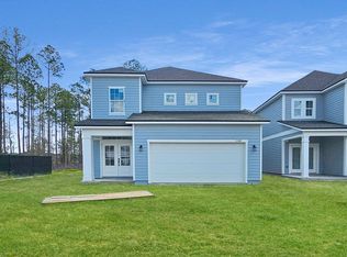 1126 Brook Forest Dr, Saint Augustine, FL 32092