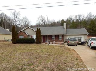 5250 Rockwood Rd, Charlotte, NC 28216