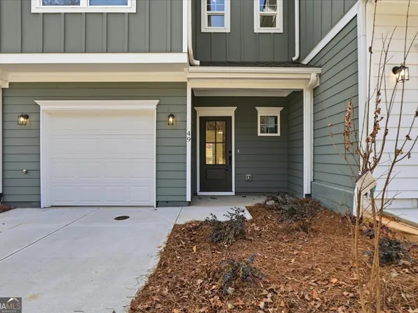 49 Wright St #65, Lavonia, GA 30553