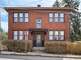 163 Ormsby Ave APT 3, Pittsburgh, PA