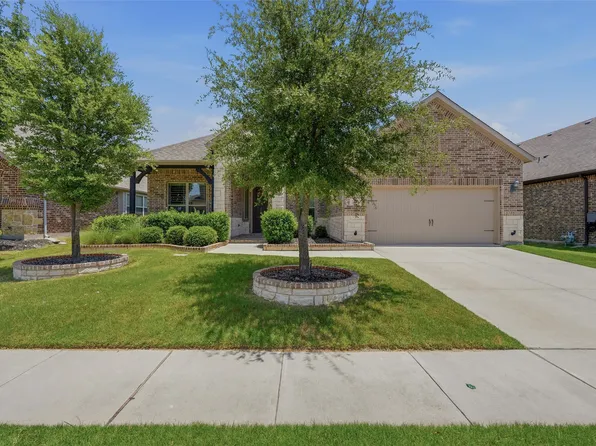 2419 Thayne Dr, Anna, TX 75409