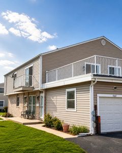 7602 159th Pl #19, Tinley Park, IL, 60477