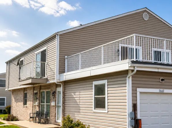 7602 159th Pl #19, Tinley Park, IL 60477