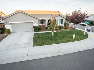 3176 Overton Way, Roseville, CA