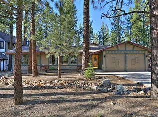 41722 Mockingbird Dr, Big Bear Lake, CA 92315