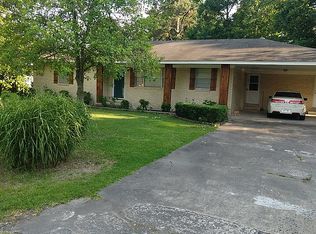 4 Dunfrettin Pl, Sherwood, AR 72120
