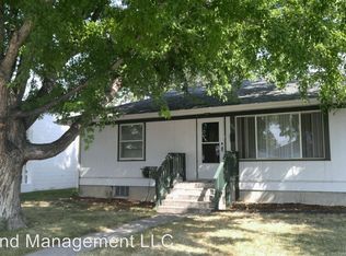 1241 Avenue D, Billings, MT 59102