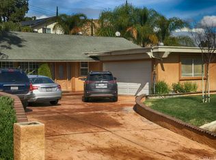 5455 Avenue Juan Bautista, Jurupa Valley, CA 92509