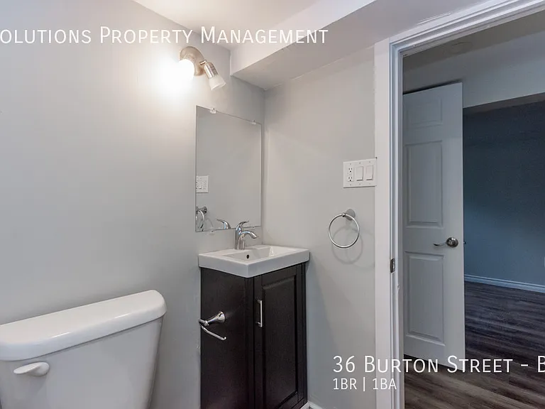 36 Burton St #B1 — Photo 11