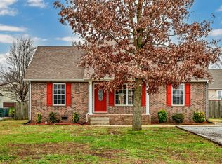 327 Harris Rd, Portland, TN 37148