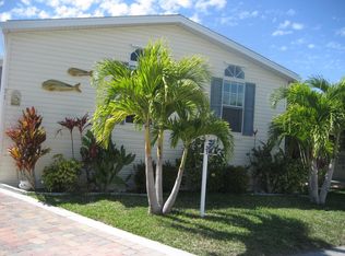 31 Emden Cir, Punta Gorda, FL 33950