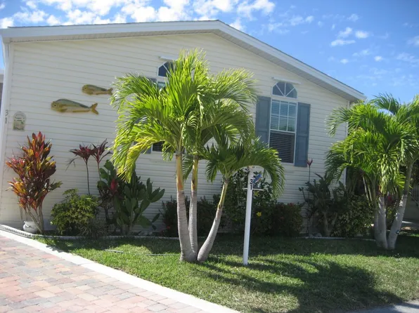 31 Emden Cir, Punta Gorda, FL 33950