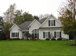 128 Branchbrook Dr, Henrietta, NY 14467