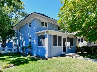 80 S 4th Ave, Beech Grove, IN 46107