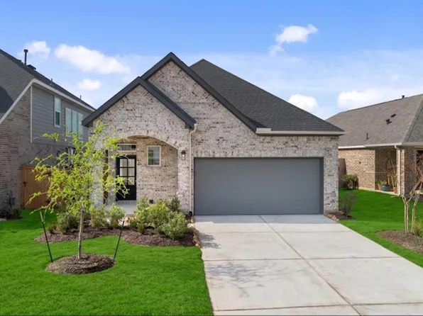 19364 Poppy Village Cir, Magnolia, TX 77355