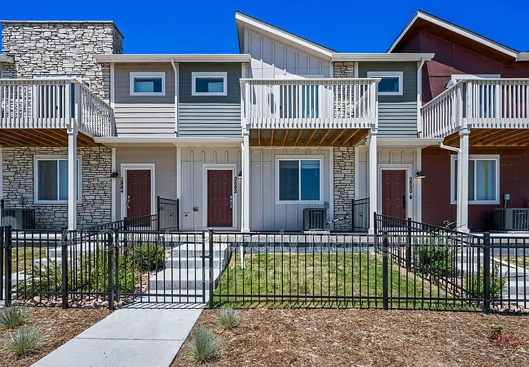 2882 S Flat Cir — Photo 1