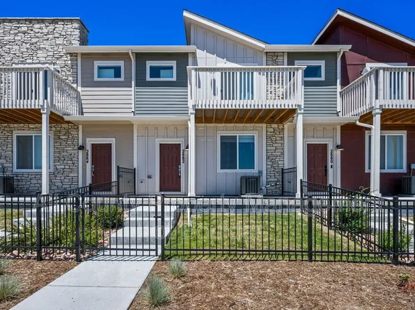 2882 S Flat Cir, Longmont, CO 80503
