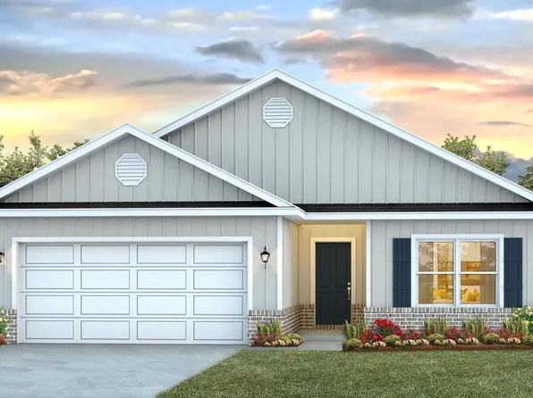 2810 Wingman Way, Crestview, FL 32539
