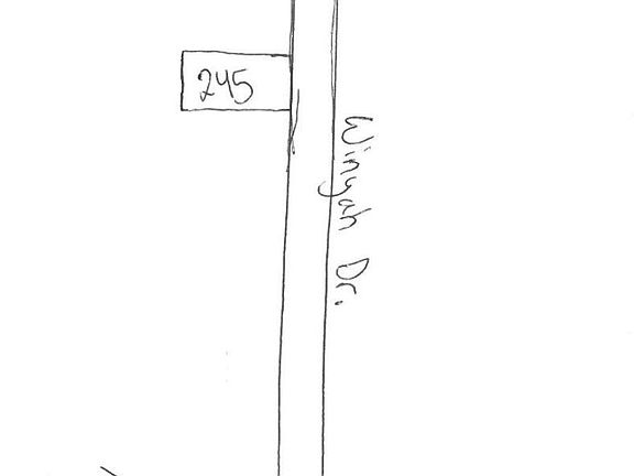 2nd image of 245 Winyah Dr