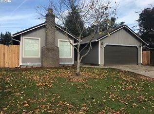 15802 NE 9th Cir, Vancouver, WA 98684