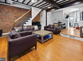 131 Carson St, Philadelphia, PA 19127