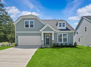 1105 Matisse Cir, Moore, SC 29369