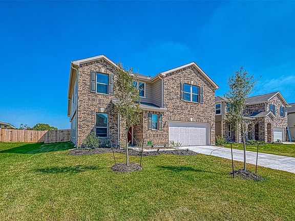3rd image of 5727 Texas Sage Dr