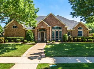 213 Mill Xing W, Colleyville, TX 76034