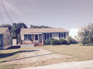 1349 Lincoln St, Petersburg, VA 23803