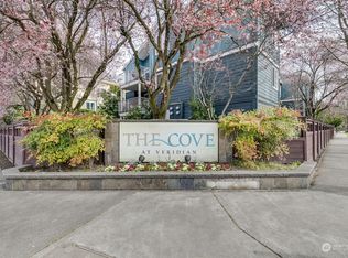 300 N 130th St UNIT 2206, Seattle, WA 98133
