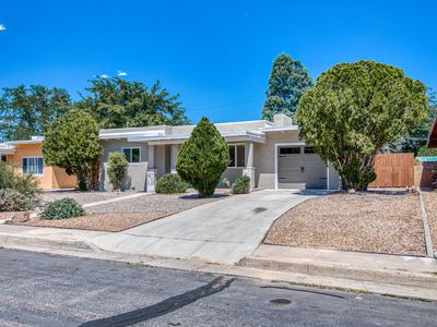 1718 Aliso Dr NE, Albuquerque, NM, 87110