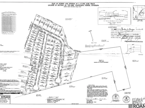 17104 Cherokee Trce, Independence, LA 70443